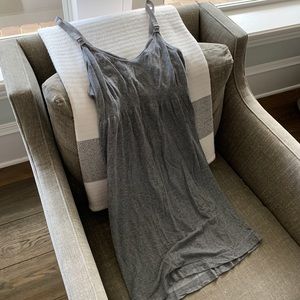 Seraphine nursing dress